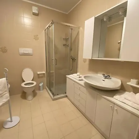 Apartment Elegante Con Vista Sulle Dolomiti *