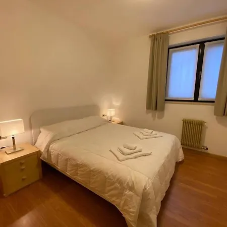 Elegante Con Vista Sulle Dolomiti Apartment *