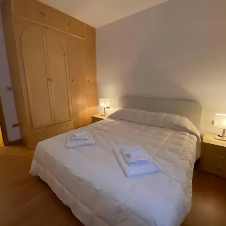 Apartment Elegante Con Vista Sulle Dolomiti *